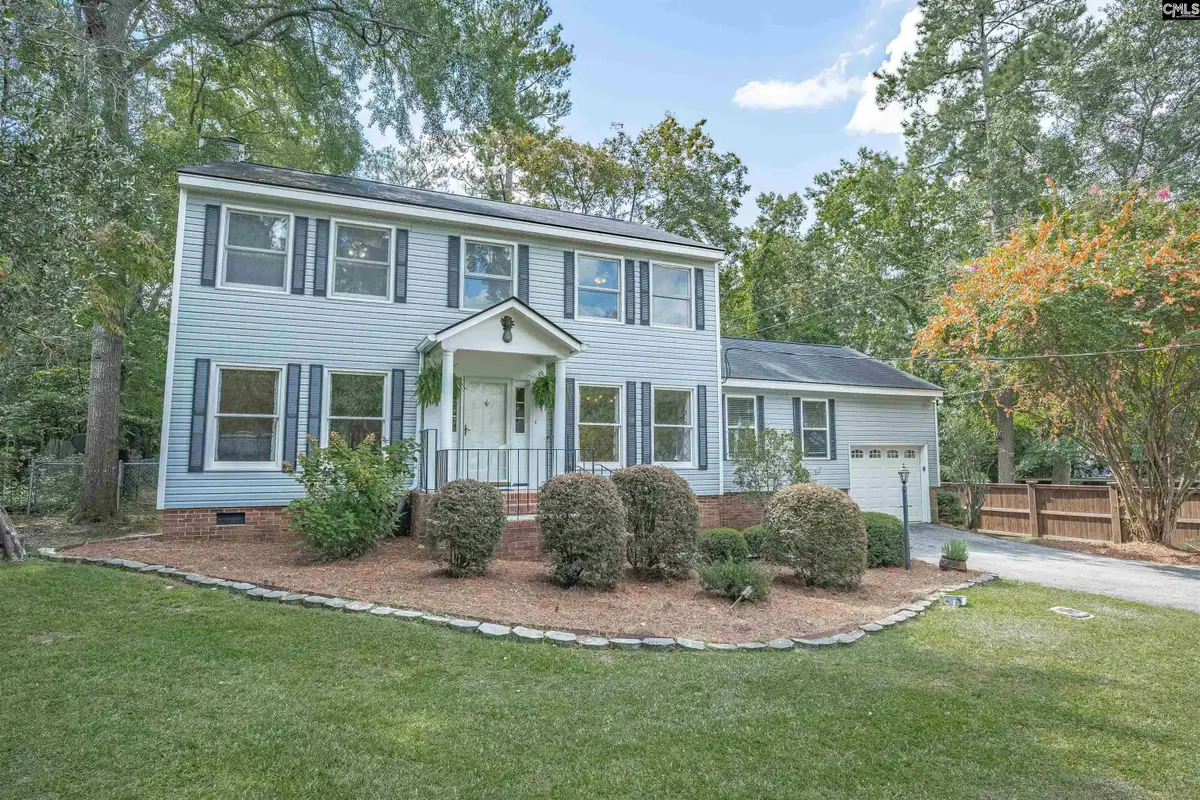 4730 Bethel Church Road, Columbia, SC 29206 - Image #1