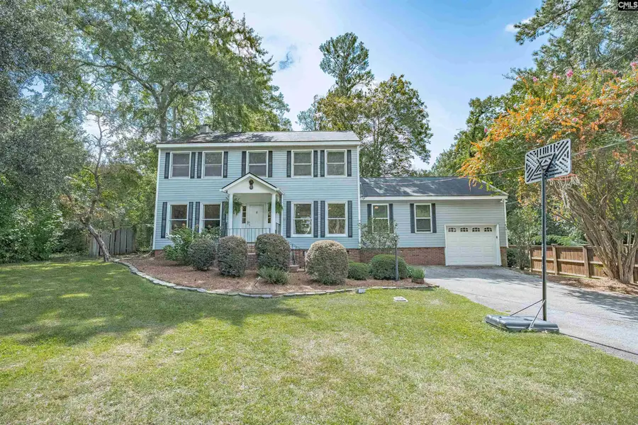 4730 Bethel Church Road, Columbia, SC 29206 - Image #2