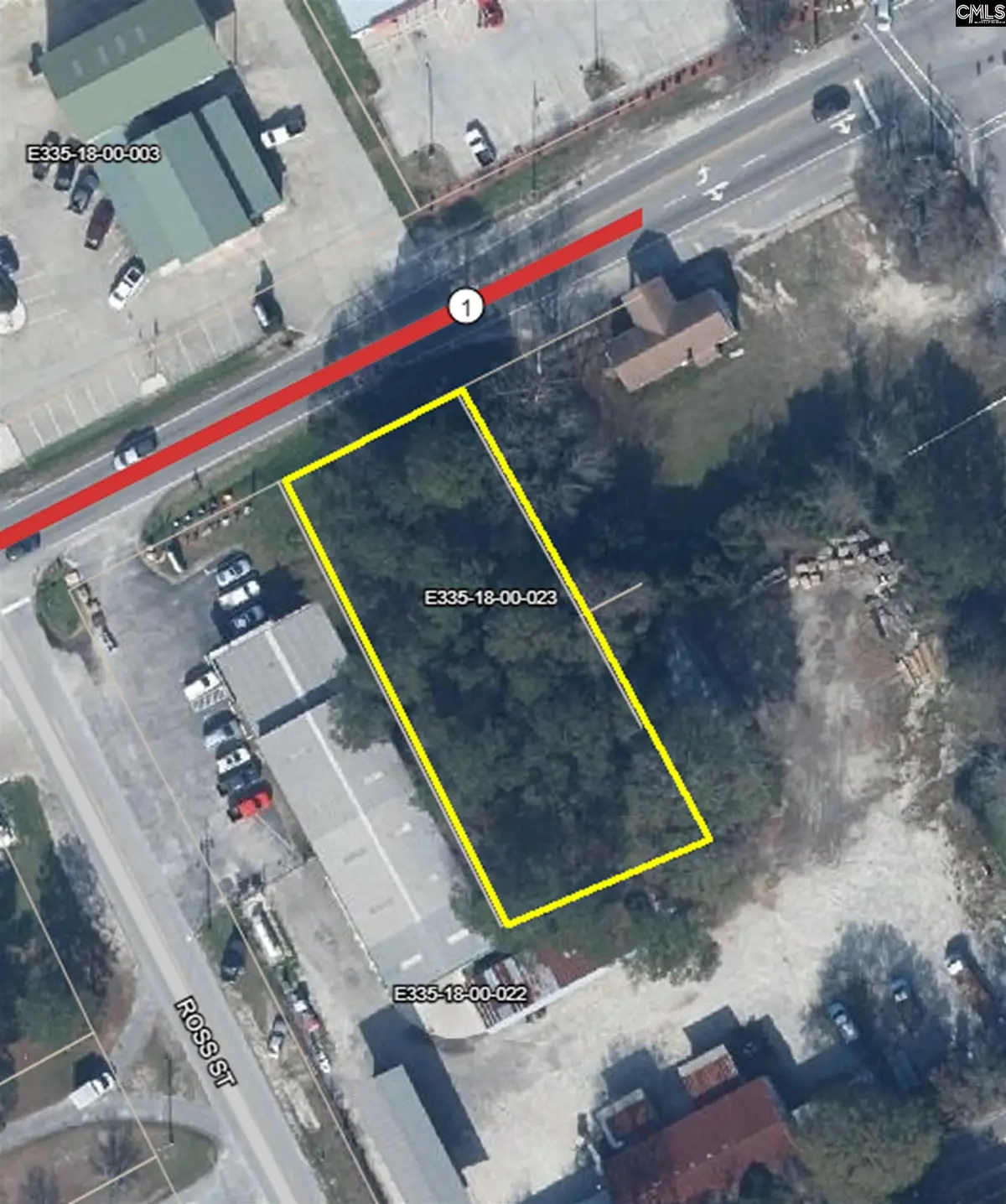 2493 Main Street, Elgin, SC 29045 - Image #1