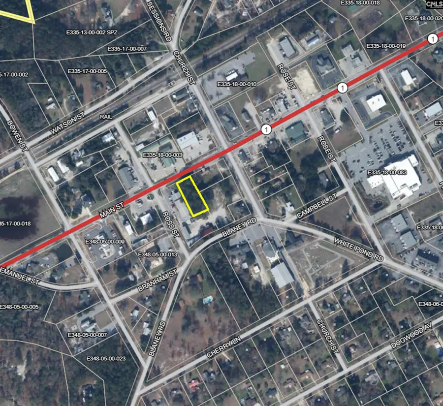 2493 Main Street, Elgin, SC 29045 - Image #2