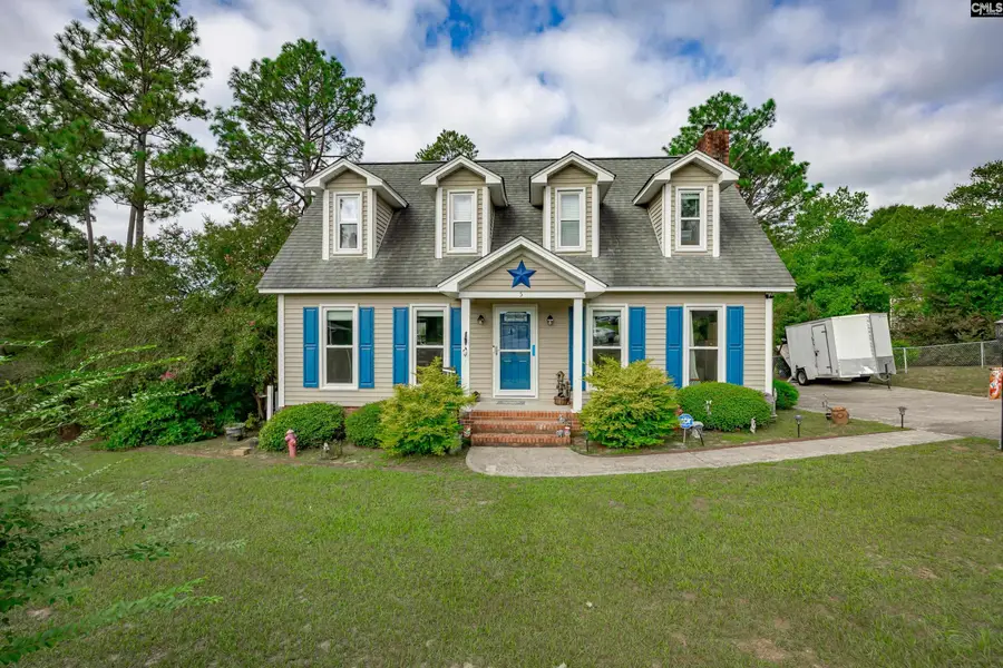 5 Briarcliffe Court, Elgin, SC 29045 - Image #2