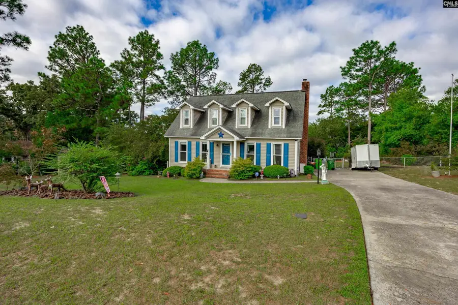 5 Briarcliffe Court, Elgin, SC 29045 - Image #3