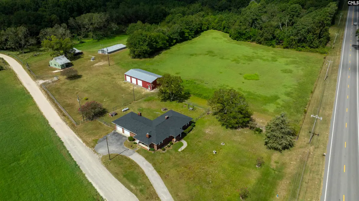 6403 Fairview Road, Batesburg, SC 29006 - Image #1