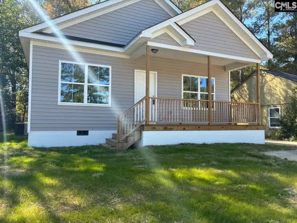 213 Spreading Branch Drive, Hopkins, SC 29061