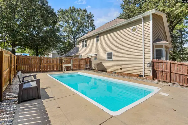 1432 Haigs Creek Drive, Elgin, SC 29045