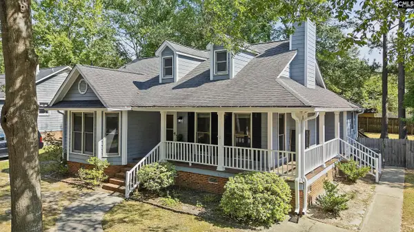 187 Golden Pond Drive, Lexington, SC 29073