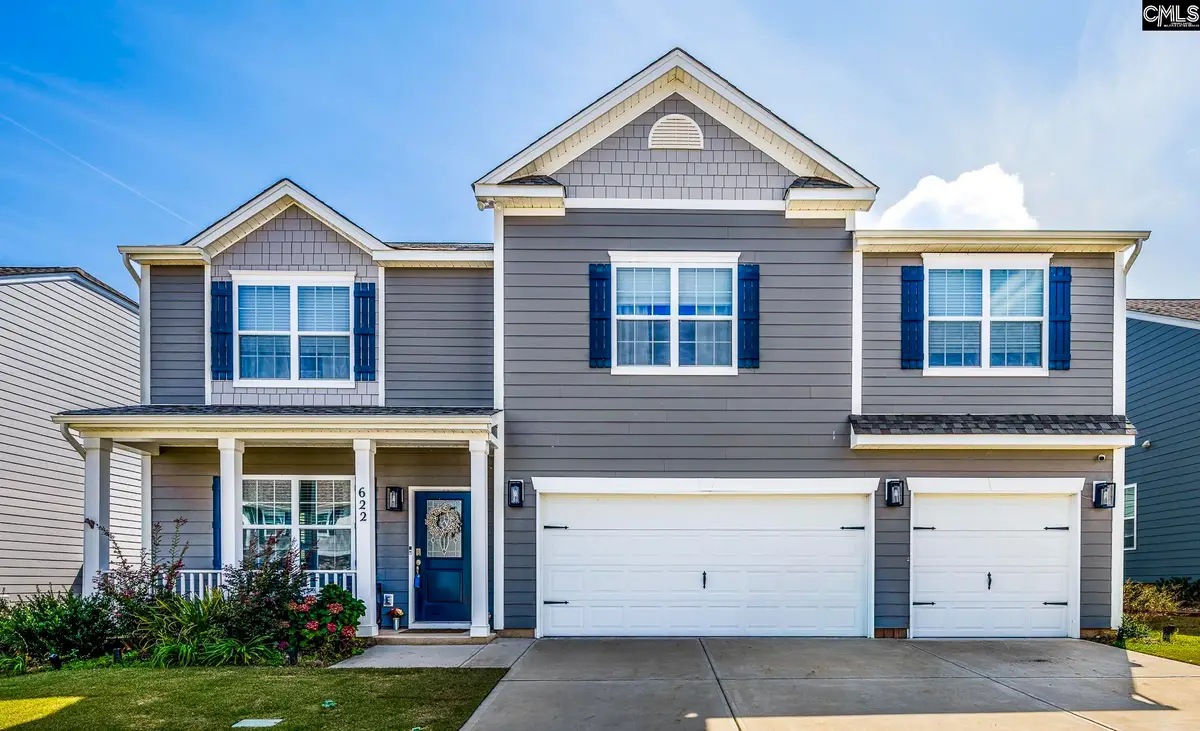 622 Autumn Shiloh Drive, Chapin, SC 29036 - Image #1