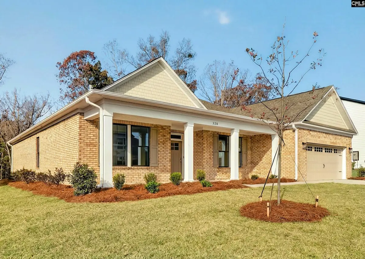328 Murray Falls Lane, Chapin, SC 29036 - Image #1