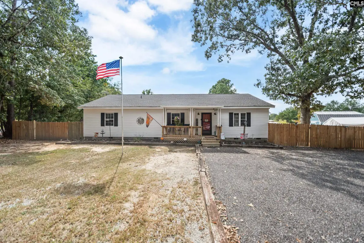 215 Circle H Woods Road, Prosperity, SC 29127 - Image #1