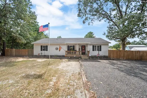 215 Circle H Woods Road, Prosperity, SC 29127