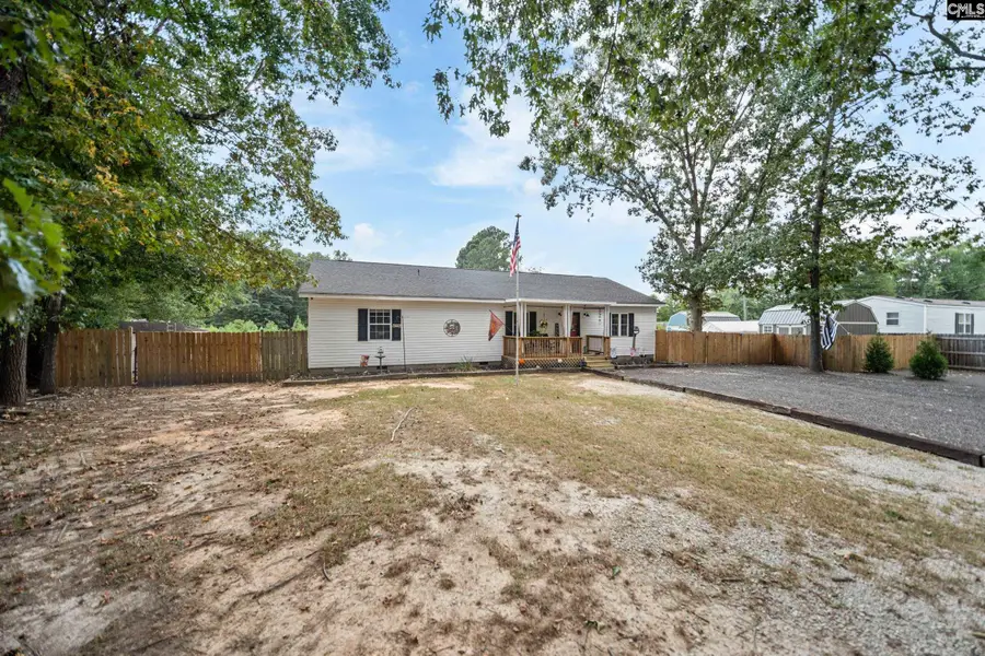 215 Circle H Woods Road, Prosperity, SC 29127 - Image #2