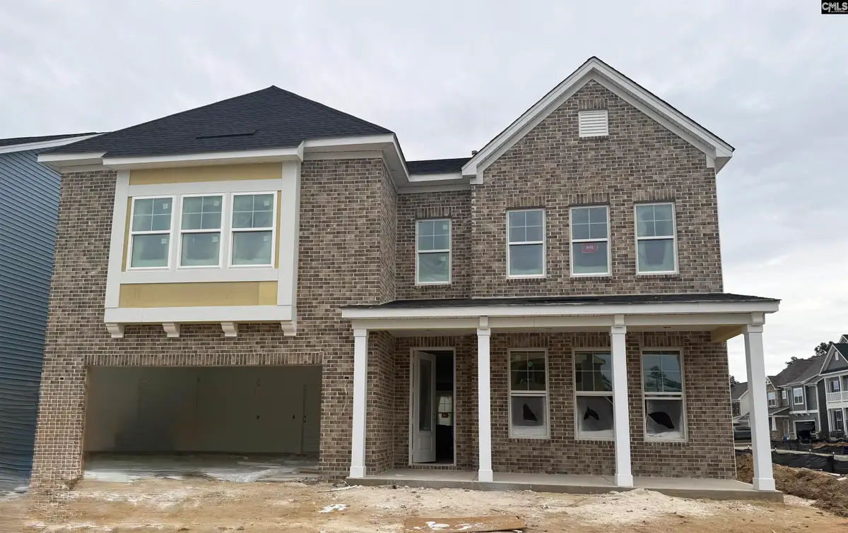 1004 Quarter Horse Court, Lexington, SC 29072 - Image #1