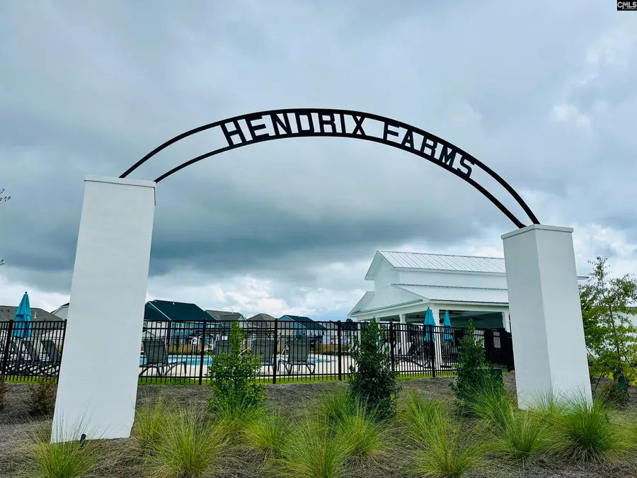 1004 Quarter Horse Court, Lexington, SC 29072 - Image #2