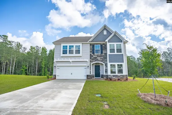 216 Caballeros Trail, Prosperity, SC 29127
