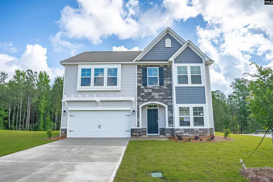 216 Caballeros Trail, Prosperity, SC 29127 - Image #2