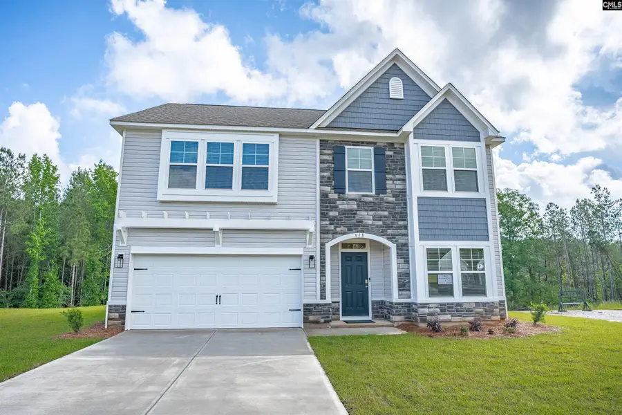 216 Caballeros Trail, Prosperity, SC 29127 - Image #3