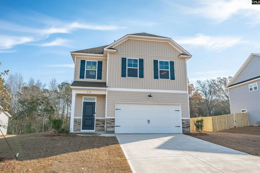 230 Caballeros Trail, Prosperity, SC 29127 - Image #3