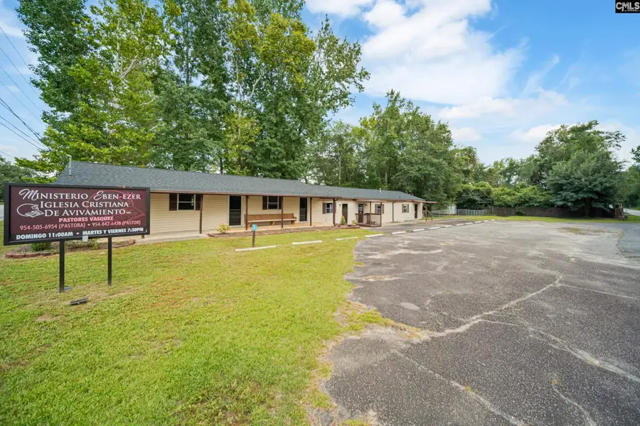 3027 Platt Springs Road, West Columbia, SC 29170 - Image #2