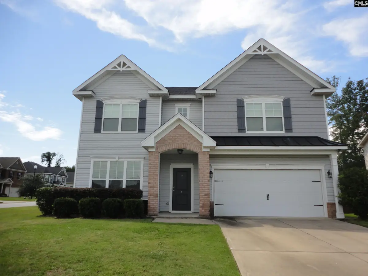 1 Kentucky Derby Court, Lugoff, SC 29078 - Image #1
