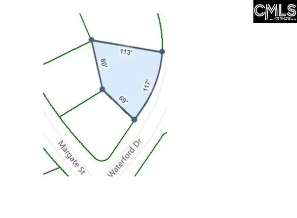 167 Waterford Drive, Columbia, SC 29203