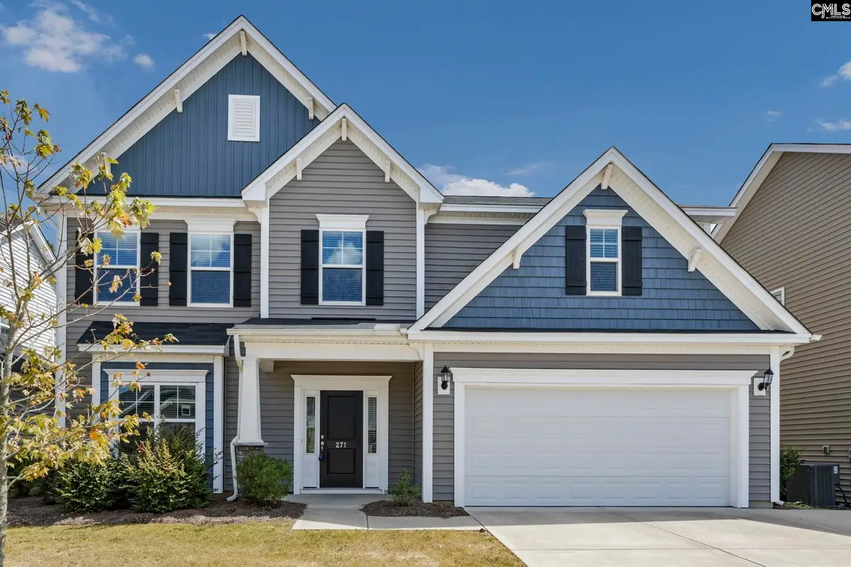 271 Aldergate Drive, Lexington, SC 29073 - #1