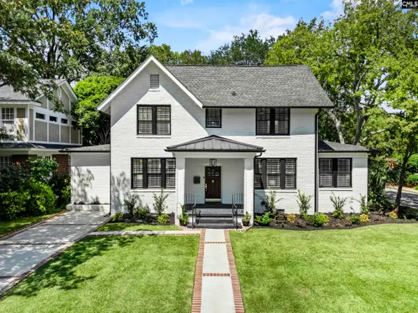 1731 Maplewood Drive, Columbia, SC 29205