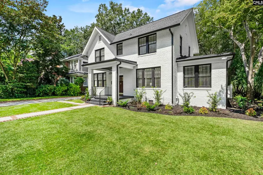 1731 Maplewood Drive, Columbia, SC 29205 - Image #2