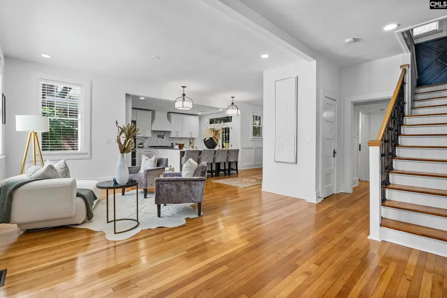 1731 Maplewood Drive, Columbia, SC 29205 - Image #3