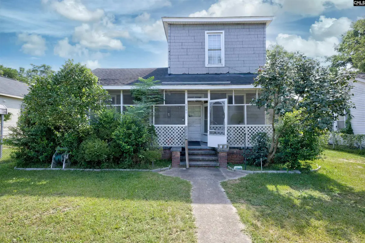 850 Ohio Street, Columbia, SC 29201 - Image #1
