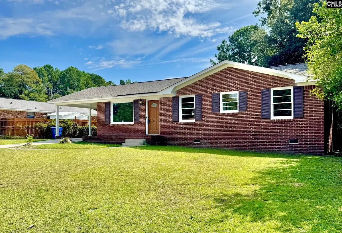 7117 Cornelius Drive, Columbia, SC 29203 - Image #1