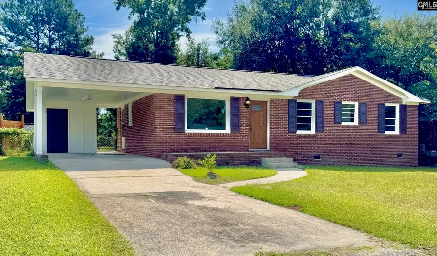 7117 Cornelius Drive, Columbia, SC 29203 - Image #2