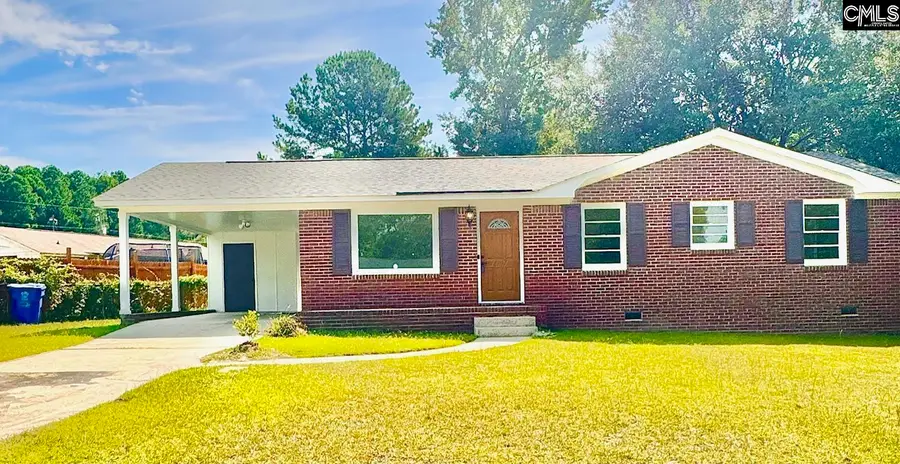 7117 Cornelius Drive, Columbia, SC 29203 - Image #3