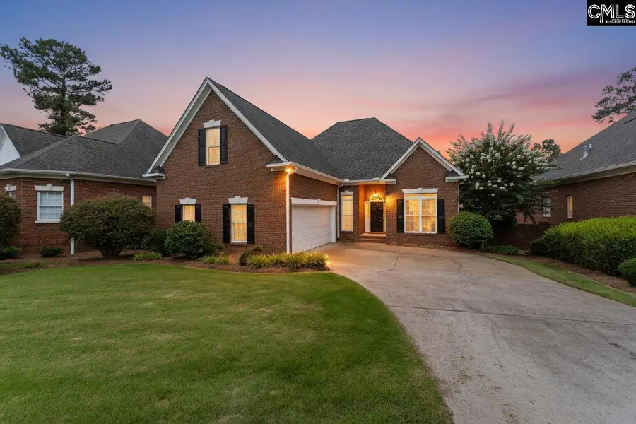 203 Savannah Branch Trail, Irmo, SC 29063 - #2