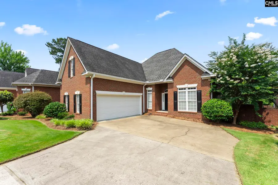 203 Savannah Branch Trail, Irmo, SC 29063 - #3