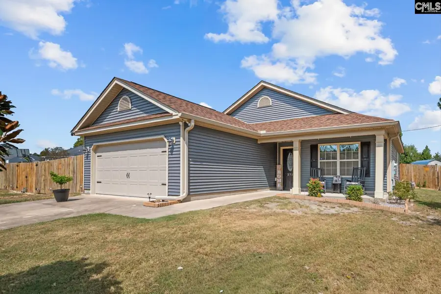 273 Sandy Valley Court, Gaston, SC 29053 - Image #2