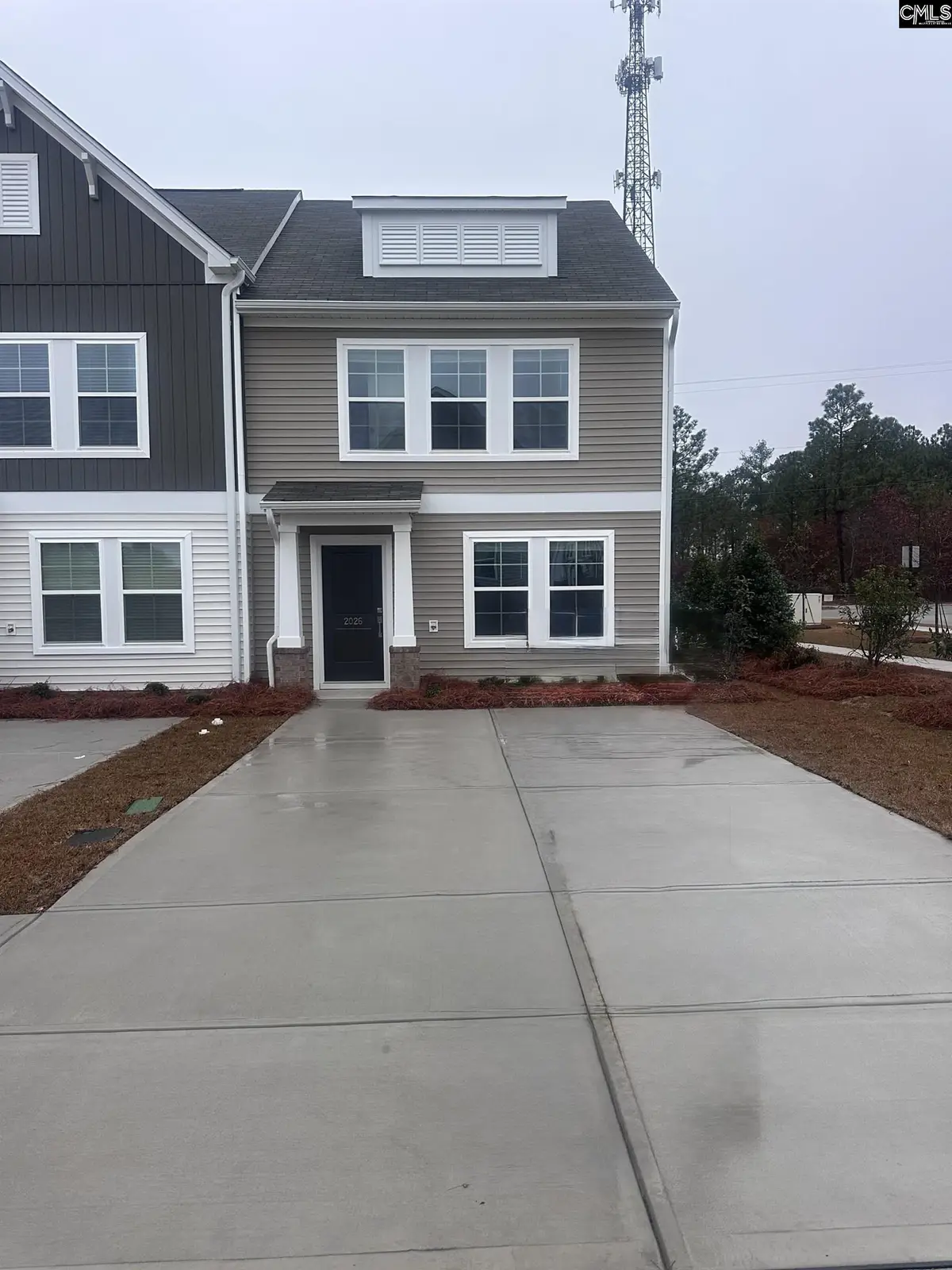 2026 Skyline Road, Columbia, SC 29229 - Image #1