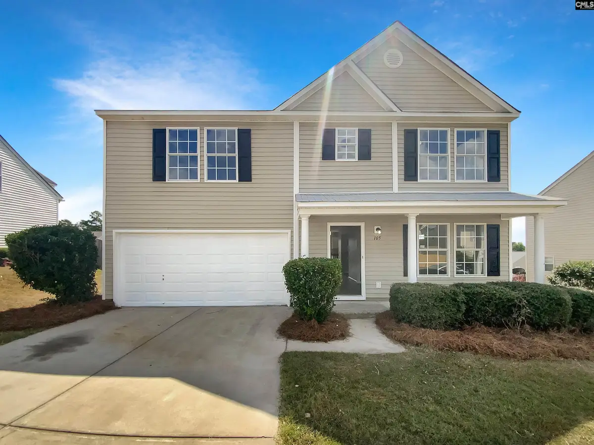 105 Tea Olive Avenue, Lexington, SC 29073 - #1