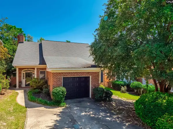 82 Polo Ridge Circle, Columbia, SC 29223