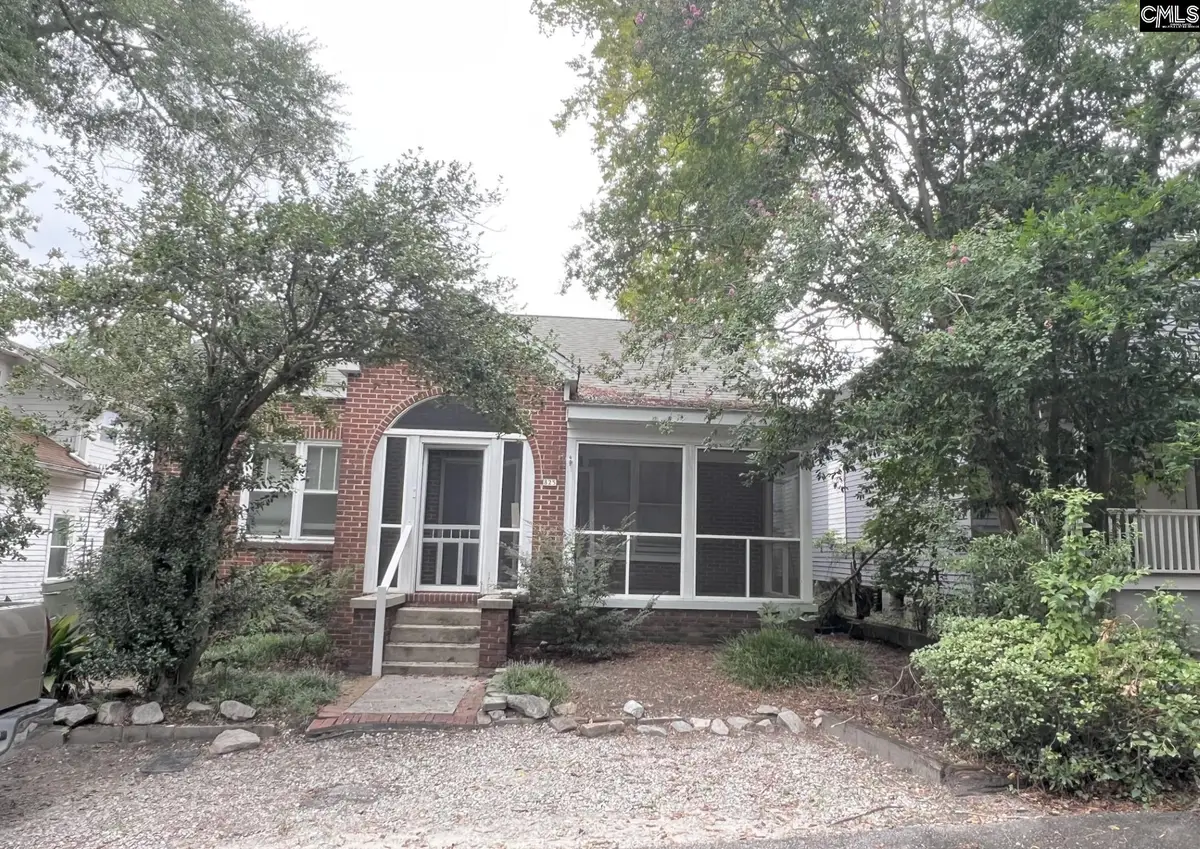 825 Silver Street, Columbia, SC 29201 - Image #1