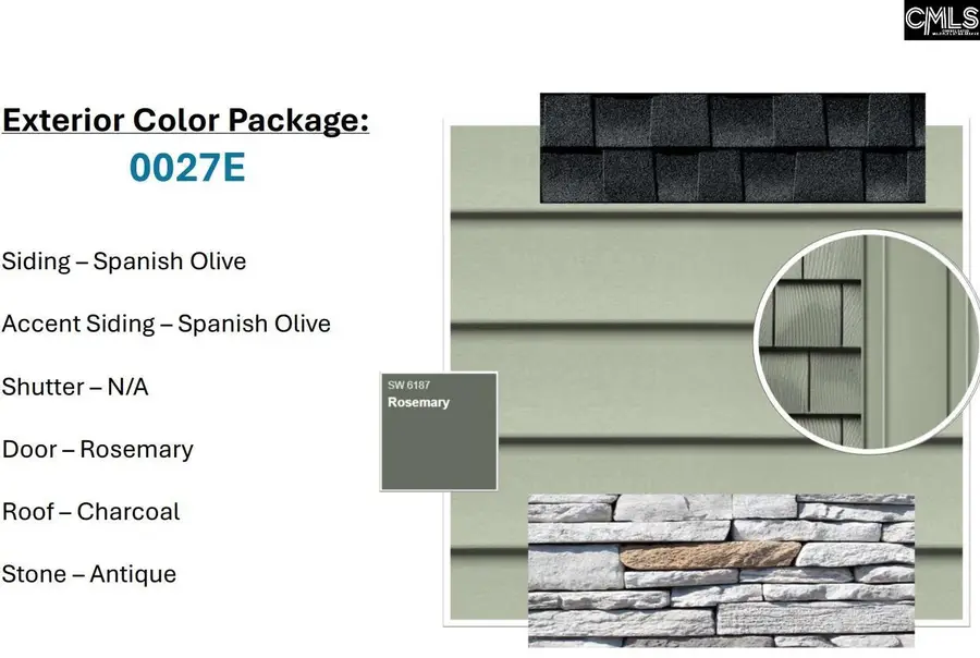 123 Lark Sparrow Lane Way, Lexington, SC 29073 - Image #2