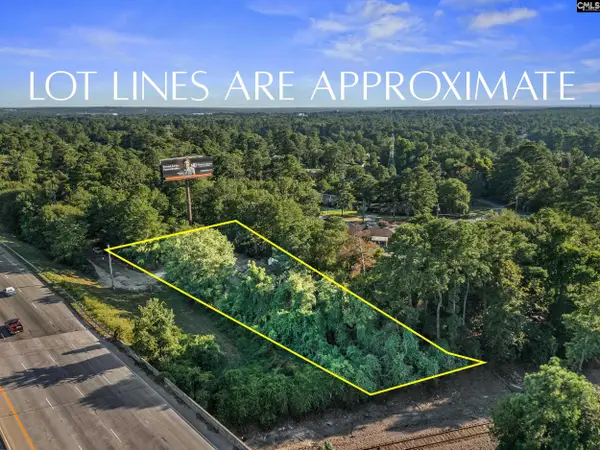 615 Dawn Drive, West Columbia, SC 29170