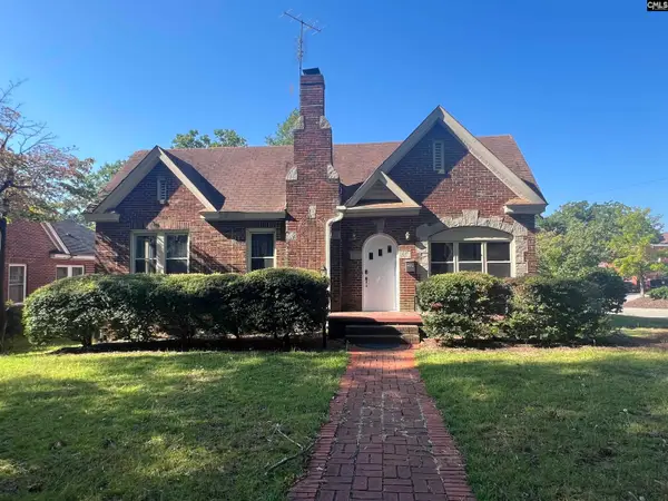 3425 Lyles Street, Columbia, SC 29201