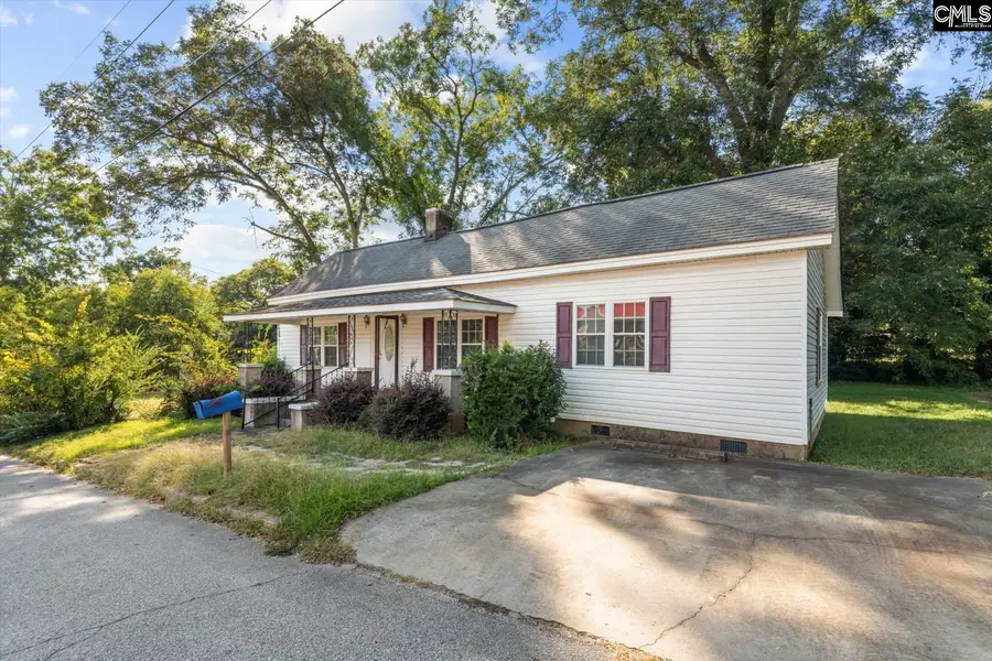 821 Crosson Street, Newberry, SC 29108 - Image #2