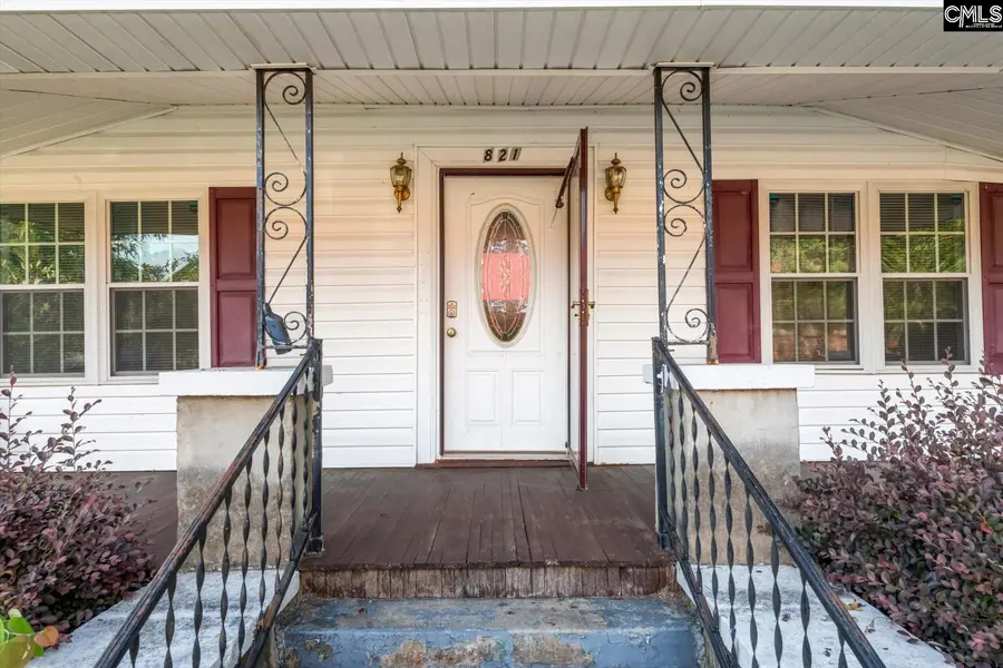 821 Crosson Street, Newberry, SC 29108 - Image #3