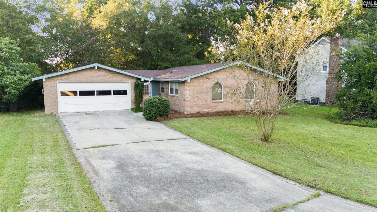 133 Idlewood Circle, West Columbia, SC 29170 - Image #1