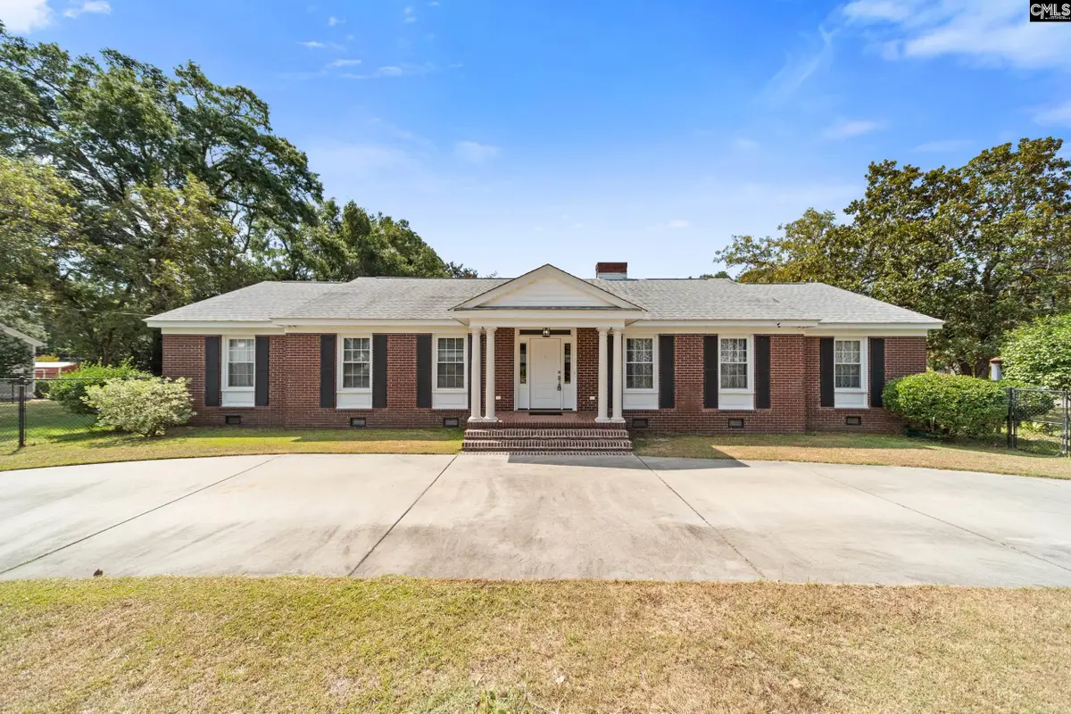 179 Azalea Avenue, Bamberg, SC 29003 - Image #1