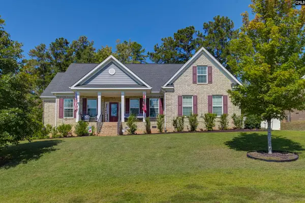 587 Wild Hickory Lane, Blythewood, SC 29016