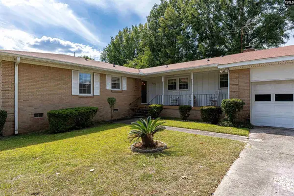 821 Walters Lane, Columbia, SC 29209