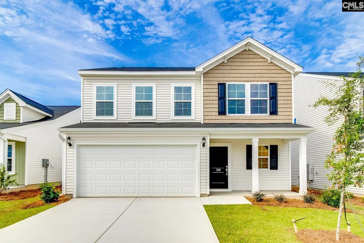 330 Bangalore Way, Gilbert, SC 29054 - Image #1