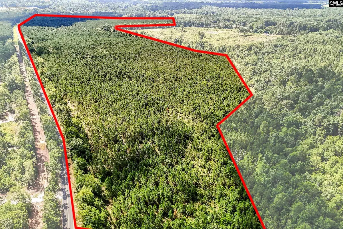 4000 Old Ninety Six Indian Trail, Wagener, SC 29164 - Image #1